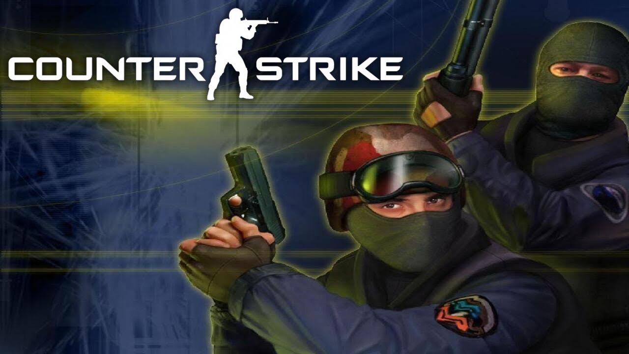 Игровой процесс cs 1.6 скачать бесплатно